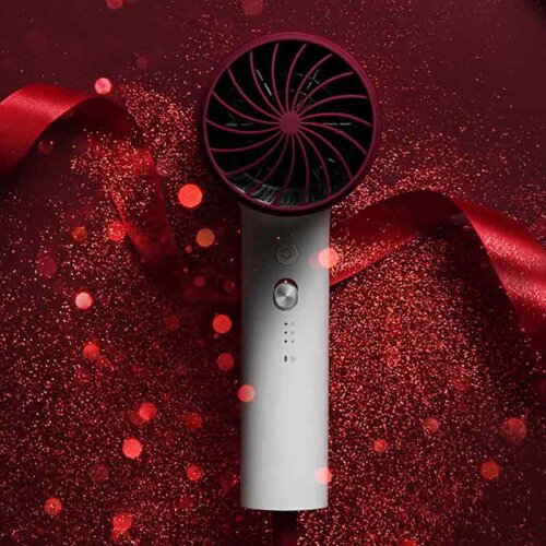 New Original YOUPIN SOOCAS Anion hair dryer H3S/H3 Quick-drying Hair Tools 1800W for Xiaomi Smart Home Kits Mini Dryer Design