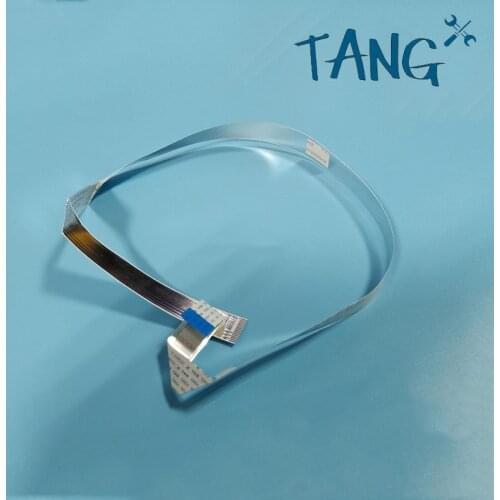 50pc flat cable scanning cable for SAMSUNG CLX3300 CLX3305 M3370 M3375 M3870 M3875 M4070 M4075 SCX4833 SCX4835 SCX5030 cable