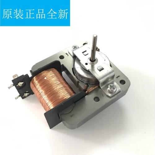 Suitable for Midea microwave oven MM721NG1-PW M1-L202B M3-L233B cooling fan fan motor