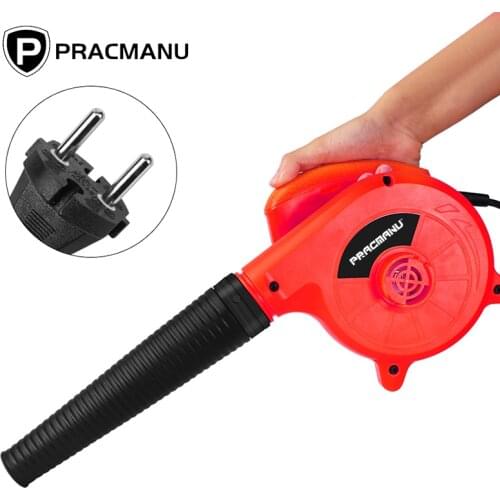 Pracmanu Electric Blowers