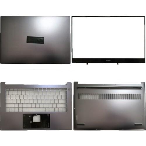 Laptop frame c shield cover palmrest topcase for huawei matebook d 14 d14 NBL-WAQ9R NbB-WAH9 NbB-WAE9 Nbl-WAQ9RP waq9l NBL-WDQ9