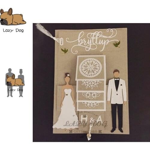 Clothing Series Metal Cutting Dies Scrapbooking Stencil DIY Craft Embossing Die Cuts Card Making New Dies For 2019