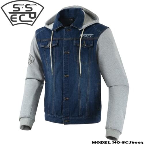 Motorcycle Jackets SKY VR 46 China