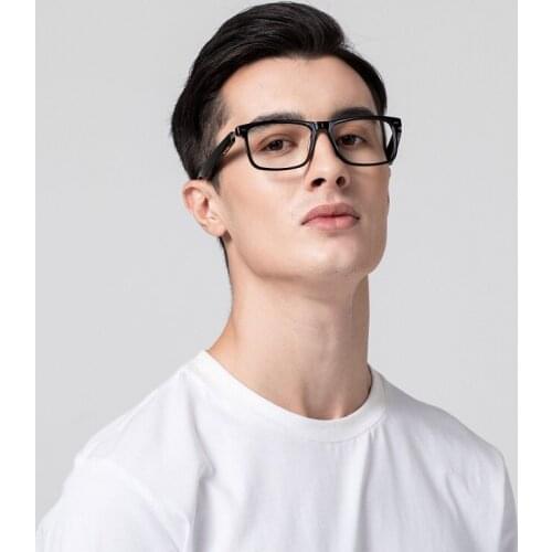 Smart Audio Blue Light Glasses Wireless Open Ear Speaker with Bluetooth Connectivity for Gaming Meeting Traveling Driving KX04