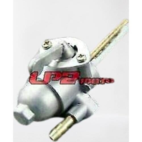 Fuel Gas Tank Switch Valve Petcock for Honda C200 Touring 90 63-66 CA110 Sport 50 62-64 CA175 Touring CD175 68-70 CA200 63-66