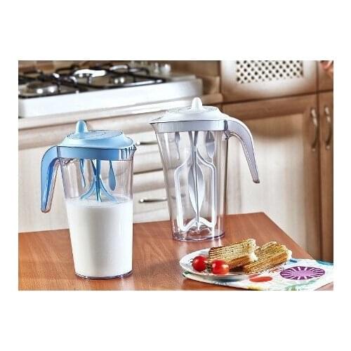 Trend 2021 Mixer Jug Buttermilk Making Sürahisiпосуда для кухни наборы set kitchen vaisselle platos