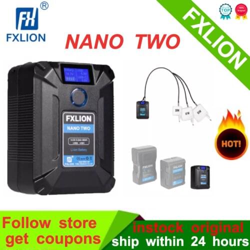 Trisio Rechargeable Batteries