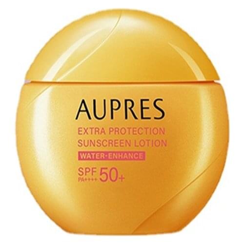 TT [618 Carnival] New Hot Sun Clear Sunscreen Cream Face UV Protection Body Sunscreen