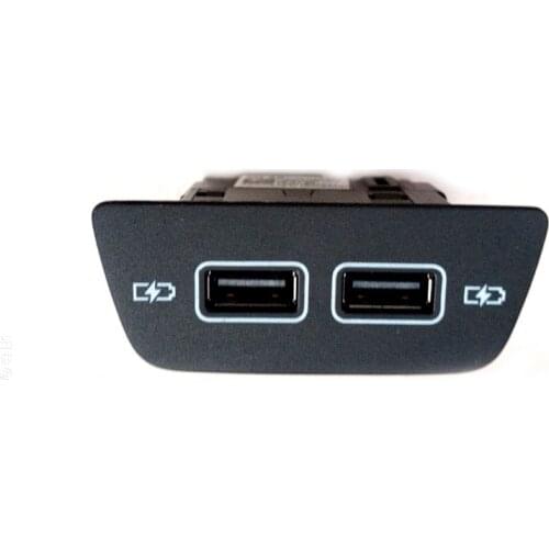 USB Socket Rear USB Adapter for Golf 8 MK8 2020-2021 5HG 035 954 5HG035954