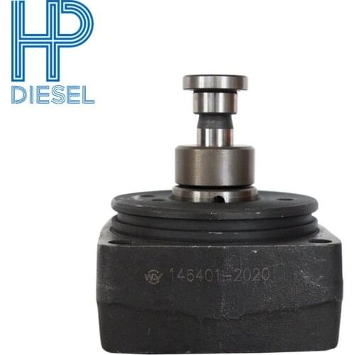 China supply for auto engine car fuel injection pump parts 146401-2020 with high quality 4 cyl / 10mm Right