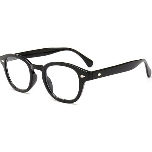 Anti-Blue Light Womens Reading Glasses Mens Fashion Presbyopia Reading Glasses Glasses Men and Women Diopter +1.50 2.5 3.5