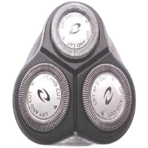 Razor Replacement Shaver Head for Philips HQ6900 HQ6990 HQ6970 HQ6940 HQ6854 HQ6925 HQ6955 HQ6996 Spare blade Shaver Head Cutter