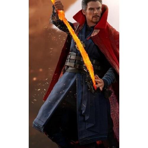 HT hottoys Hot Toys MMS481 MMS-481 1/6 Collectible Action Figure Toy Doll Model Body In stock