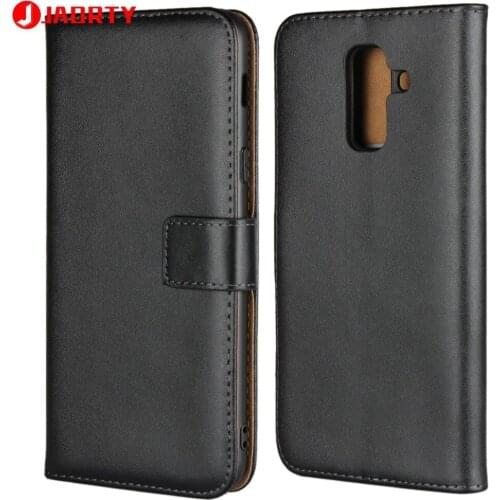 Jaorty Phone Cases Samsung Galaxy A6 Plus