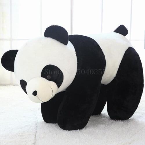 Creative Pig sofa cure pig figurine elephant plush toy panda sit chair