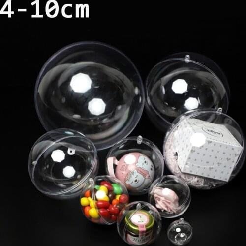 Пластиковые елочные шары Kuchang China At AliExpress