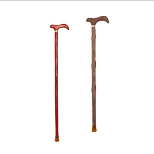 LC A Cane Walking Assistant Stable Antiskid Walking Stick Crutches For The Aged Anti Skid Rubber Sleeve