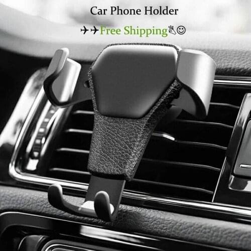 Mifcks Car Mobile Phone Holders