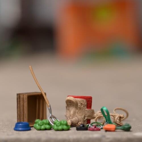 Pvc figure model toy rider +horse cowboy