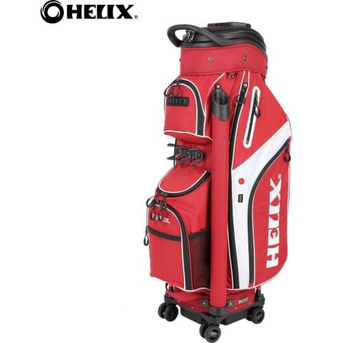 Wholesale Custom Nylon Golf Tour Cart Travel Bag
