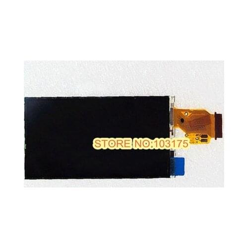 New LCD Screen Display Monitor Repair Part for Sony DSC-TX1 DSC-TX5 DSC-T99 DSC-T110 TX1 TX5 T99 Camera