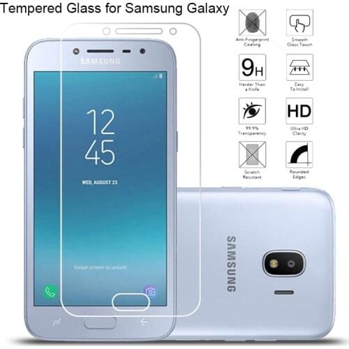 ONEVAN Screen Protectors For Samsung Galaxy J1
