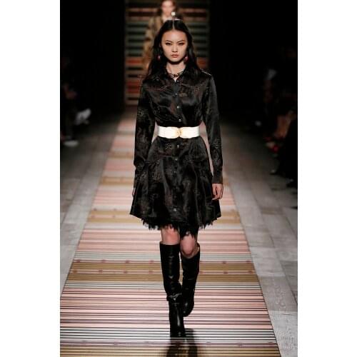 HIgh Quality Female Wide Belt Waistband Multicolor Golden Buckle Dress Decorative Belt Womens Slim Elastic Belt