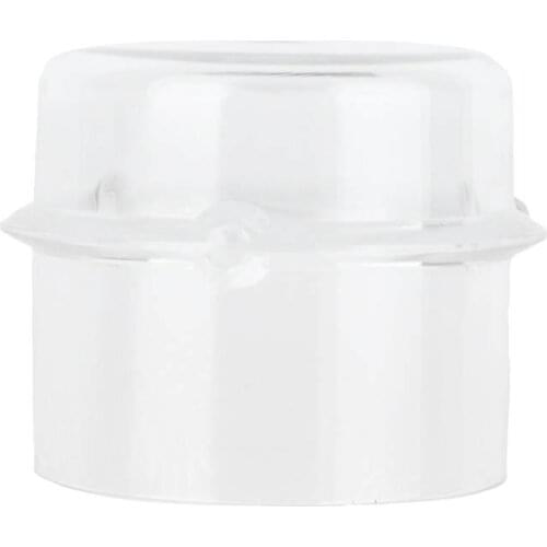 Copo Liquidificador Licuadora Blender Jar Lid PC Measuring Cup Cover Replacement for Vorwerk Thermomix TM31/5/6 Liquadora Hobot