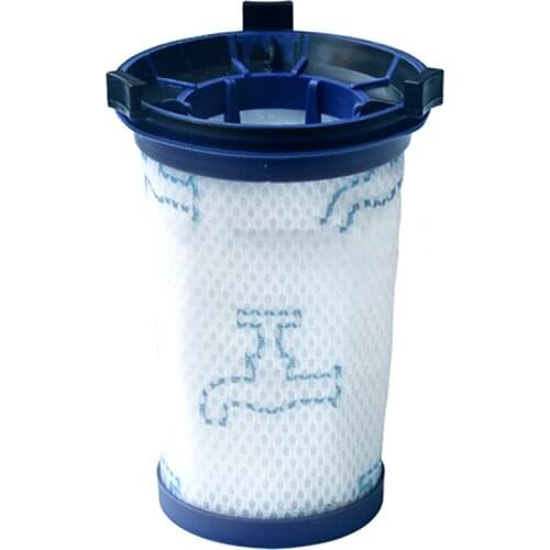 Dust Filter Vacuum Cleaner Replacement Filter for Rowenta Force 360 X-Pert Vacuum Cleaner Accessories
