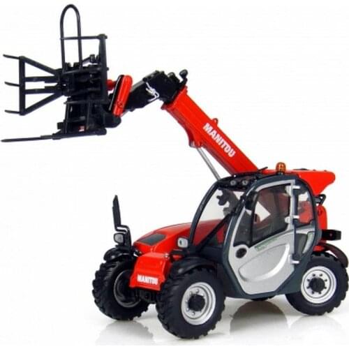 Universal hobbies 1/32 Manitou MLT 625-75 H Telehandler Diecast Model UH2925