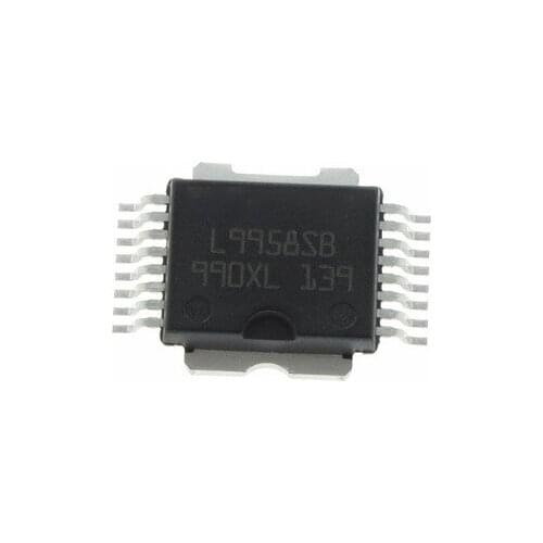 2pcs/lot 100% original L9958SBTR L9958SB L9958 HSOP-16 In Stock