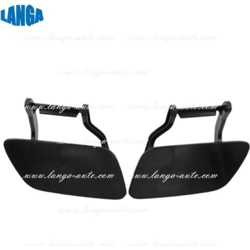 8T0955275B 8T0955635A 8T0955276B Fits for Audi A5 S5 2012 - 2016 Headlignt Washer COVER CAP No Primed