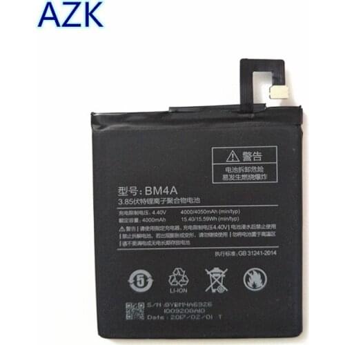 Аккумуляторы для телефонов Xiaomi Redmi 2 Pro AZK China At AliExpress