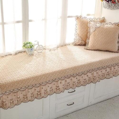 Na Siedzisko Decoratif Nordic Cojin Infantil Cojine Sofa Balcony Coussin Decoration Seat Cushion Home Decor Window Bay Mat