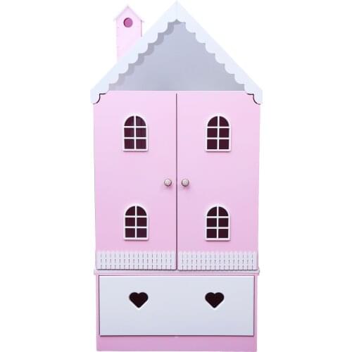 Детская 1 Doll Houses