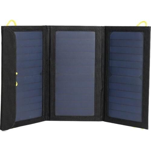 Eceen Solar Chargers
