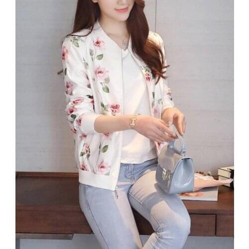 EFKGH Womens Summer Jackets