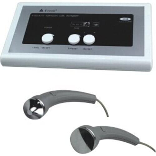 220V Intelligent Ultrasound Therapy Device Microcomputer Ultrasound Beauty Device 628B