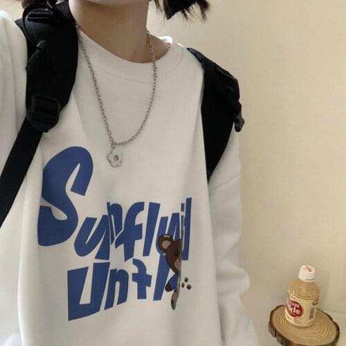 INXYZ Womens Long Hoodies