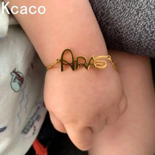 Kcaco Jewelry