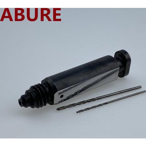 AR3737 Round Pattern Mix Chamber Kit Aftermarket for fusion ap gun