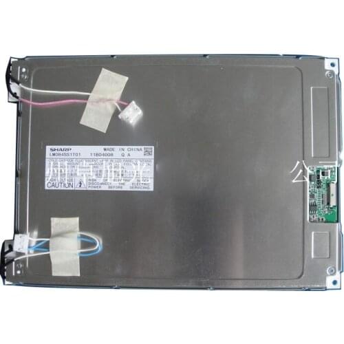 LM084SS1T01 Quality test video can be provided，1 year warranty, warehouse stock