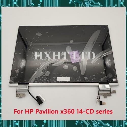 MAHXKJ Laptop LCD Screens