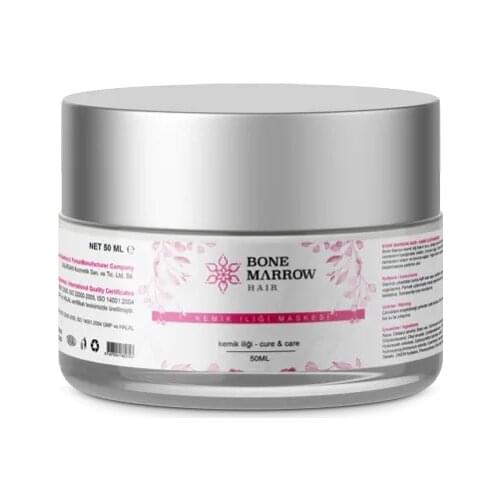 Bone Marrow Hair Mask 50 ml. 409246947