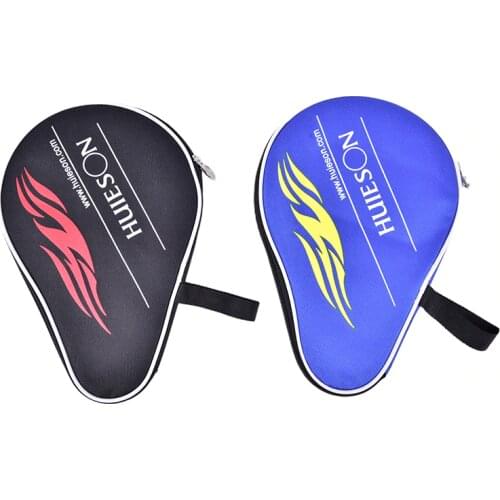 Tennis Table Racket Table Tennis Rackets Bag For Training Ping Pong Case Set Tenis De Mesa Ping Pong Rackets With Case