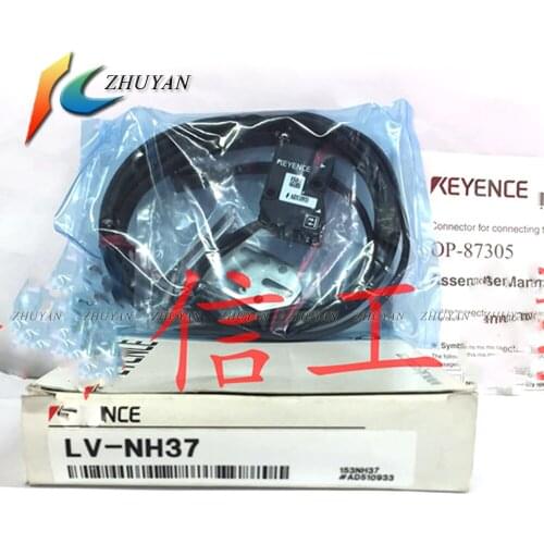 NEW Original LV-NH37 Laser sensor Free shipping