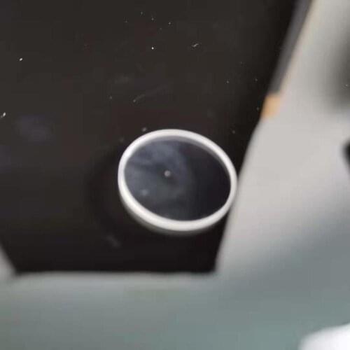 Plano Convex 15mm Diameter 161mm Focal Length Optical Glass K9 Projector Lenses