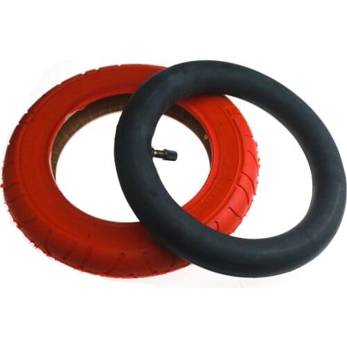 Wanda 10*2 P1069 Cover Tire 10 Inch Outer Tire for Xiaomi M365/Pro Electric Scooter Spare Parts Accessories Inflatable Tyre
