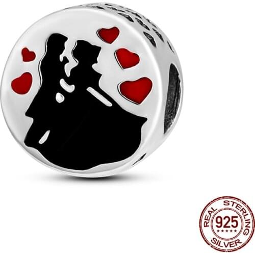 Qikaola Silver Pendants