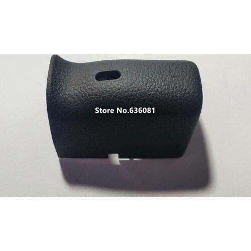 Repair Parts Front Handle Grip Rubber Cover For Sony A7C